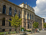 TU Braunschweig Urheber Braunschweig Stadtmarketing GmbH Gerald Grote